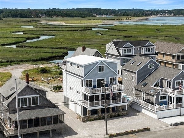 131 Glades Rd, Scituate, MA Photo #6