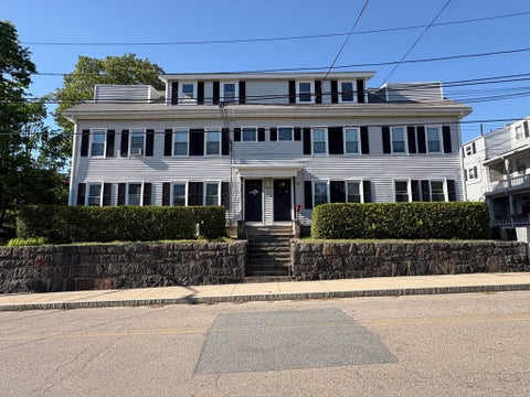Photo of 12 Capron Street #9, Attleboro, MA 02703 (MLS # 73529661)
