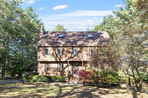 2 Winston Ave Wilmington MA 01887