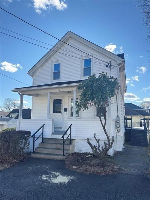 Photo of 277 Mauran Ave, East Providence, RI 02914 (MLS # 73506347)