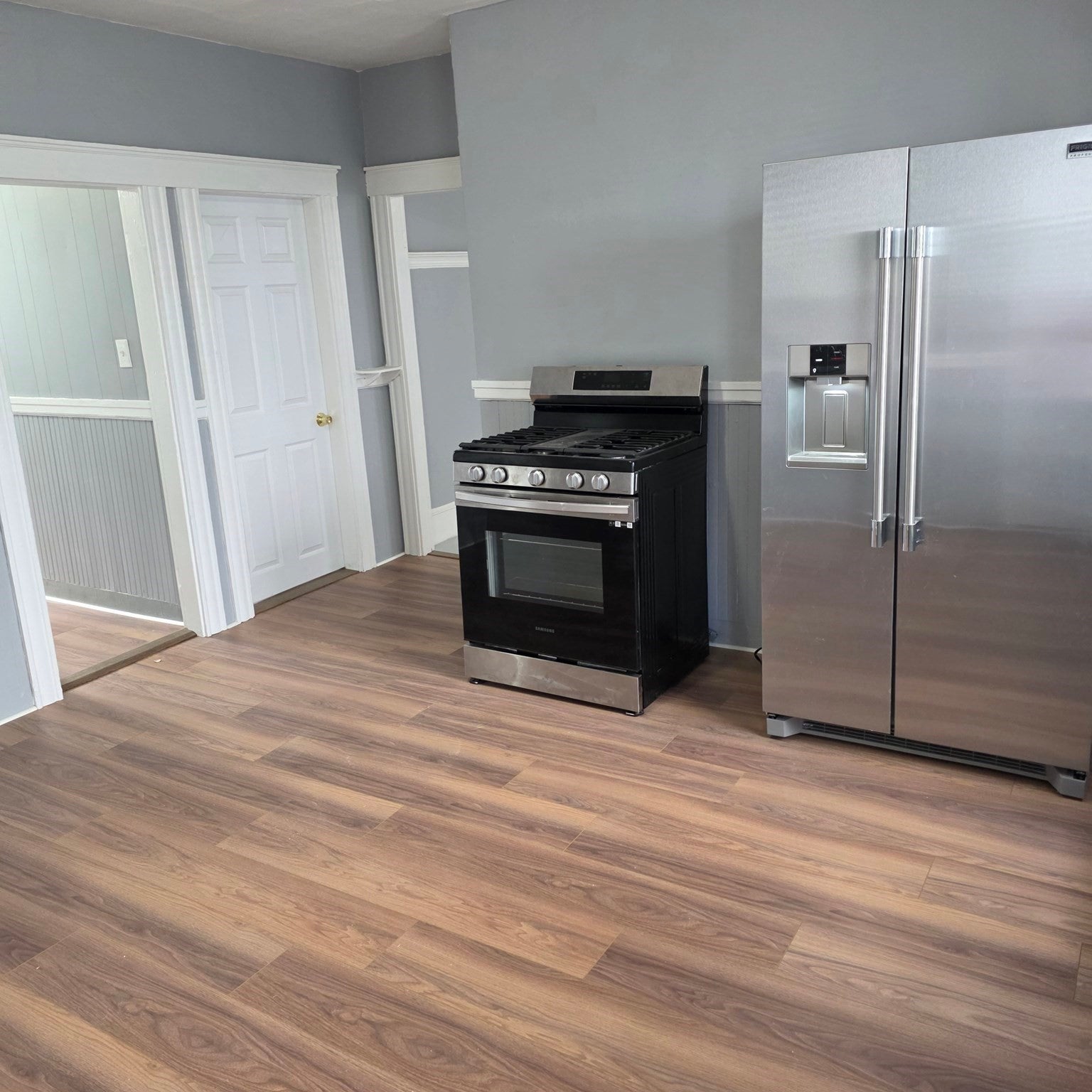 296 Howard Street #1, Lawrence, MA Photo #2