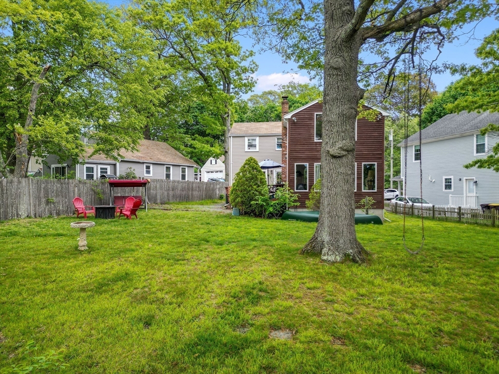 94 Clinton Rd