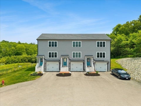 Photo of 55 Plymouth St #J35, Whitman, MA 02382 (MLS # 73537022)