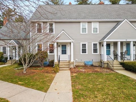 561 Twin Lakes Dr 561 Halifax MA 02338