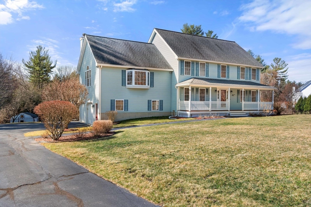 38 Russells Way