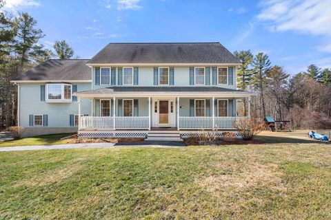 38 Russells Way Westford MA 01886