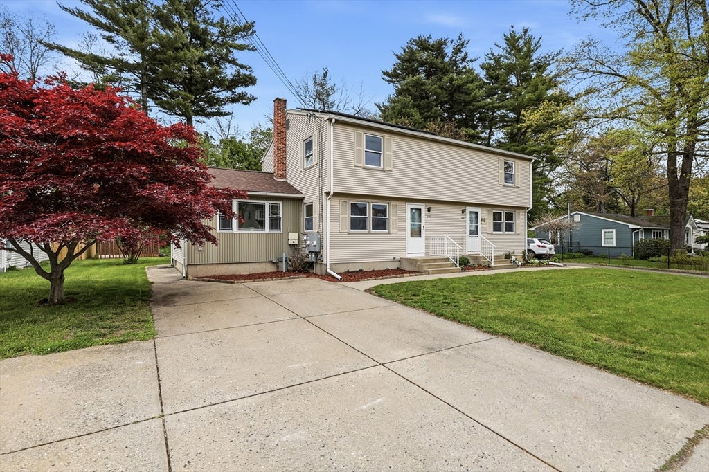 282-284 Parkerview St