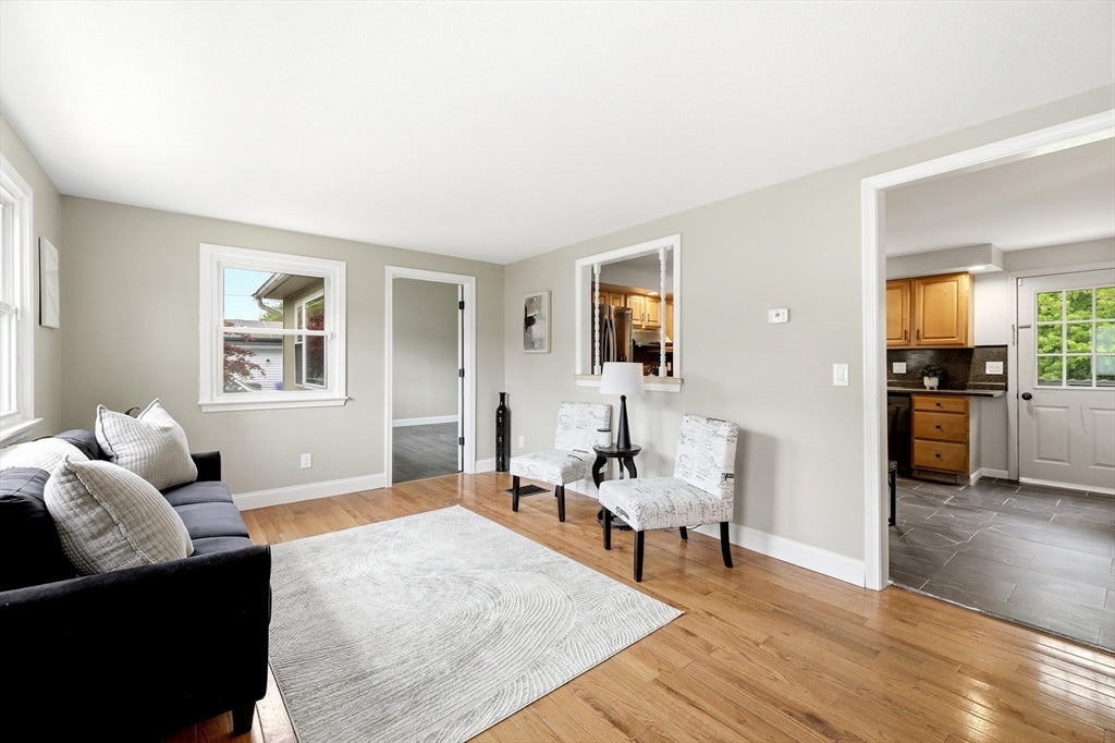 282-284 Parkerview St
