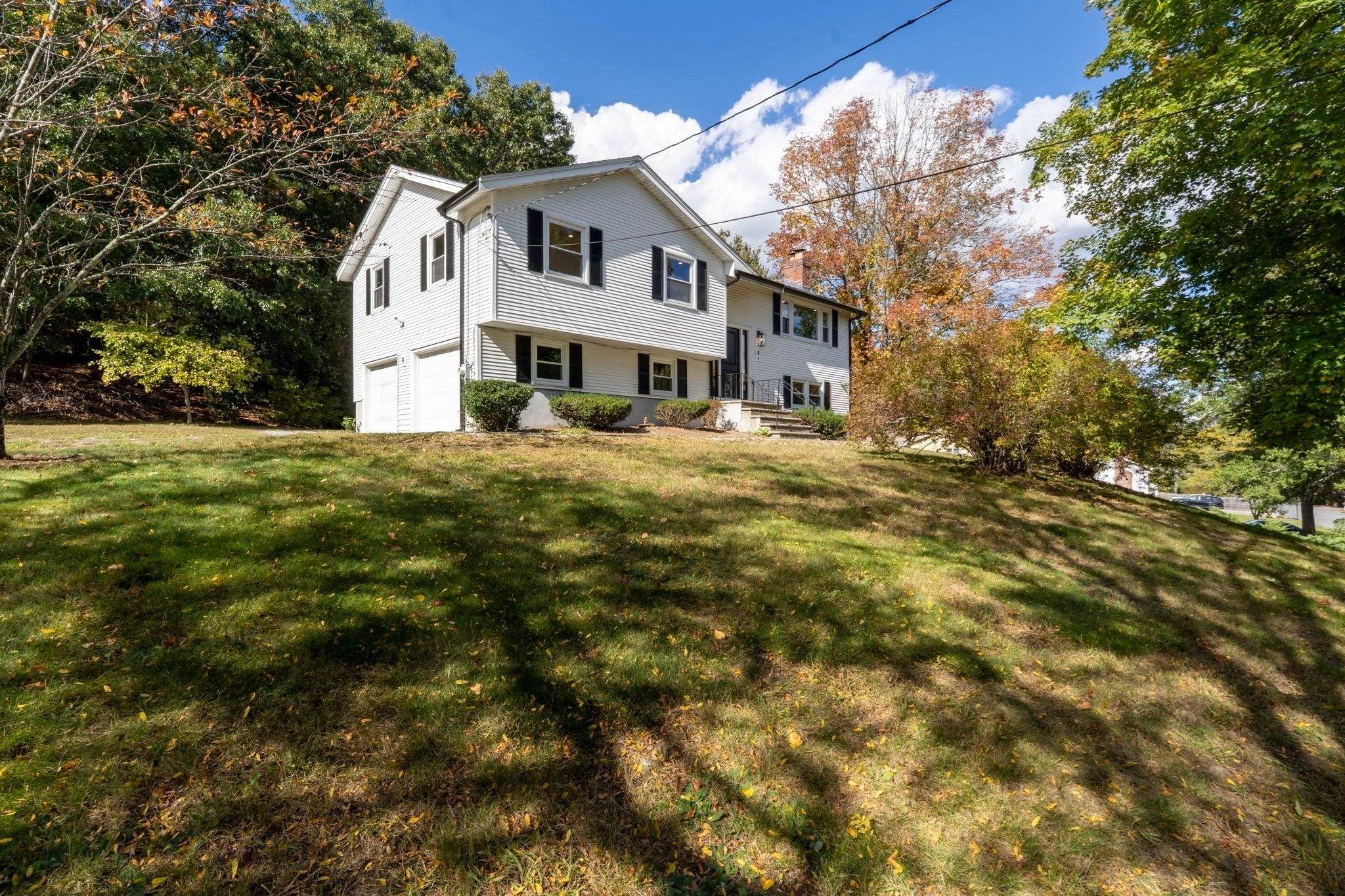 8 Carriage Drive
