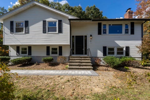 Photo of 8 Carriage Drive, Acton, MA 01720 (MLS # 73588946)
