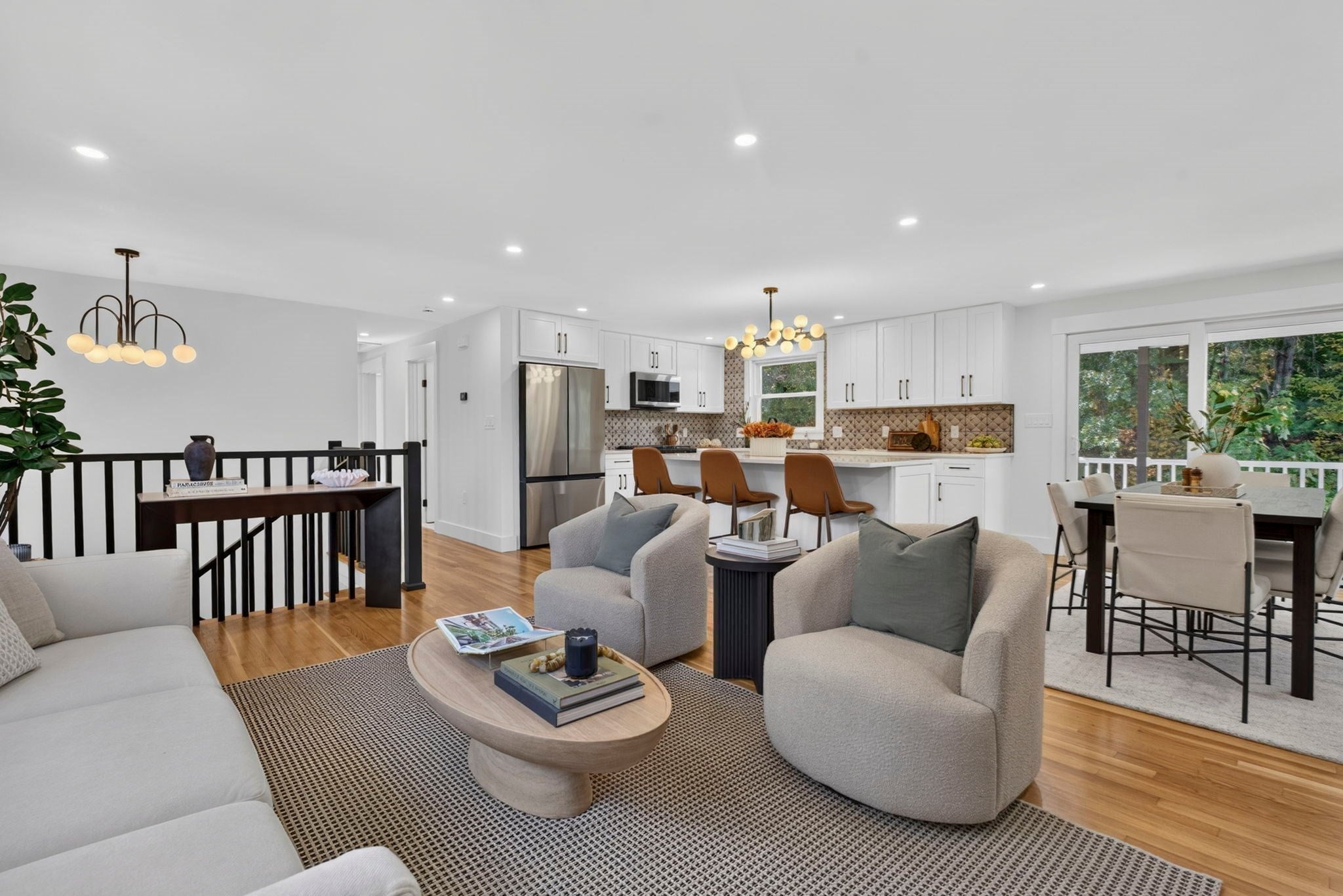 8 Carriage Drive, Acton, MA, 8 Carriage Drive, Acton, MA Photo #4
