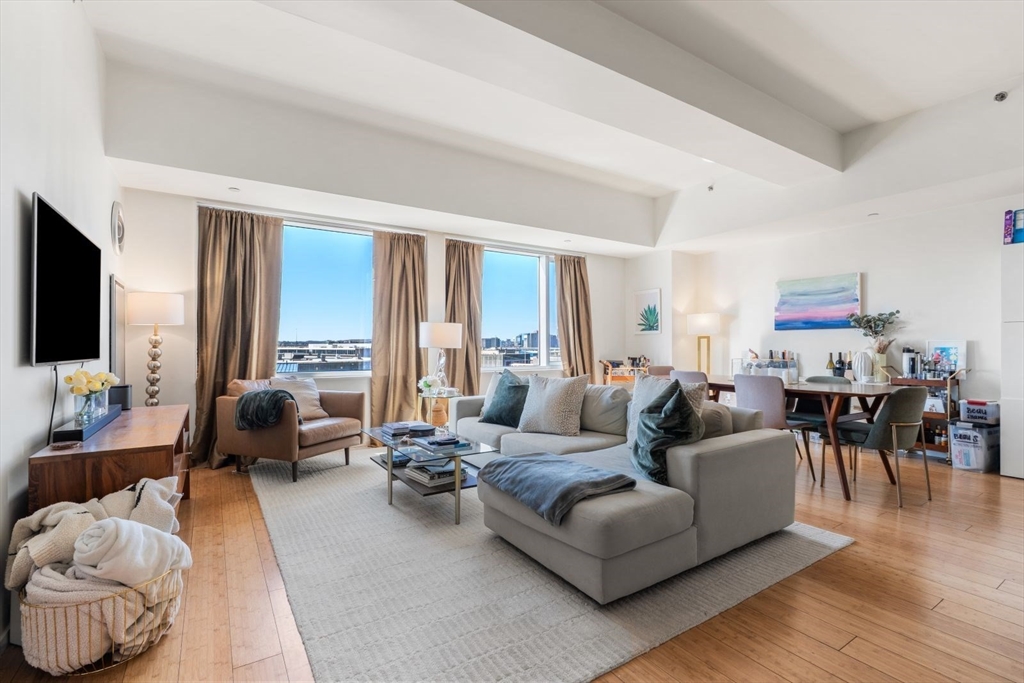 141 Dorchester Ave #120 Floor 4