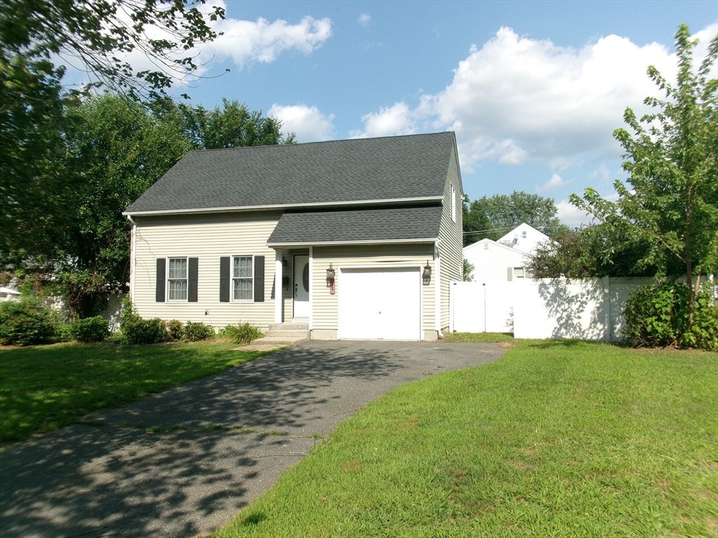 71 Eddywood St, Springfield, MA, 71 Eddywood St, Springfield, MA Photo #1