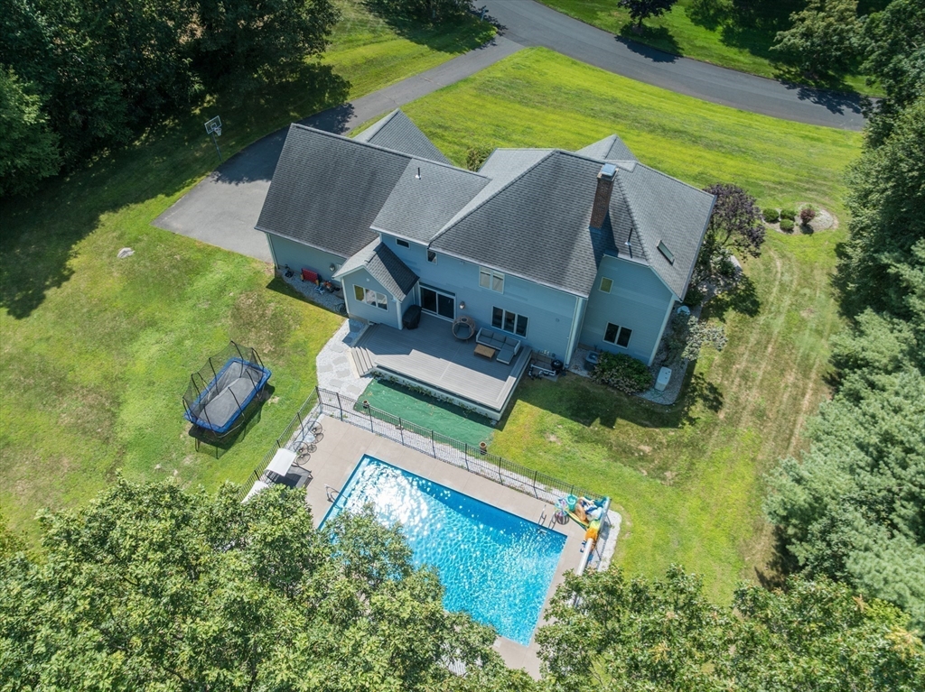 6 Valley View Drive