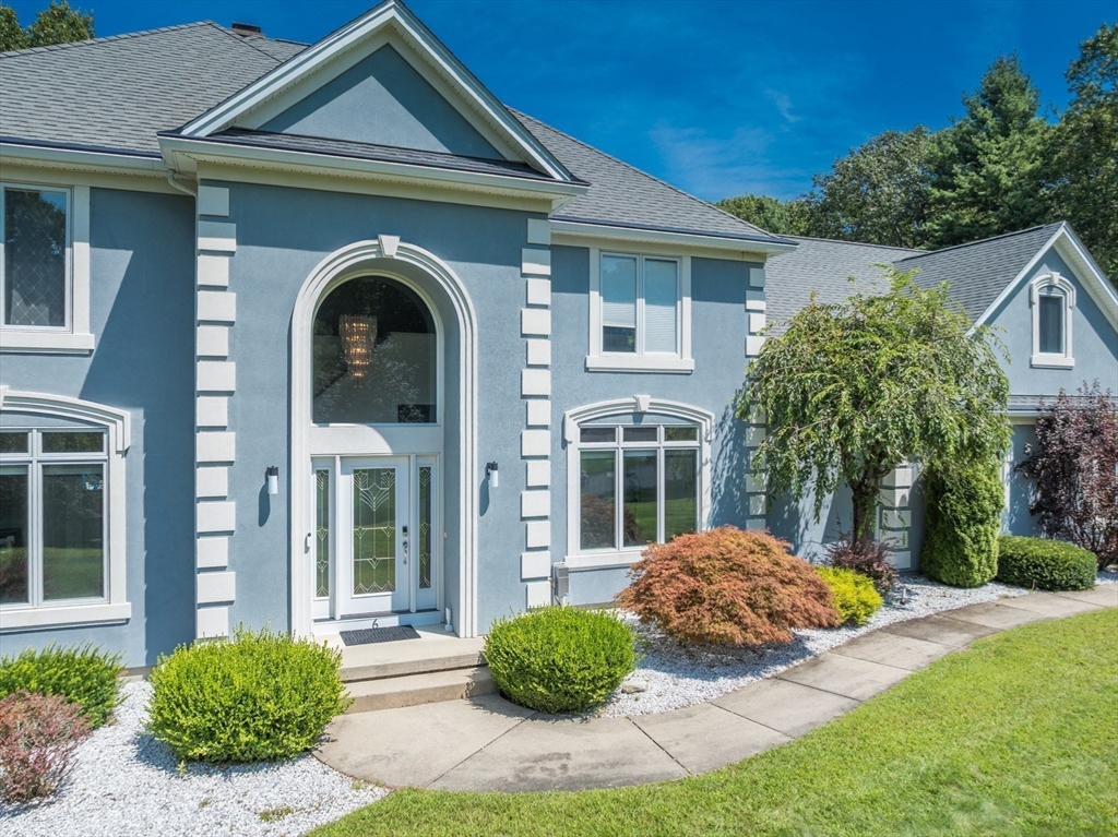 6 Valley View Drive