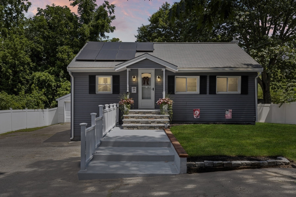 34 Glenvale Ave