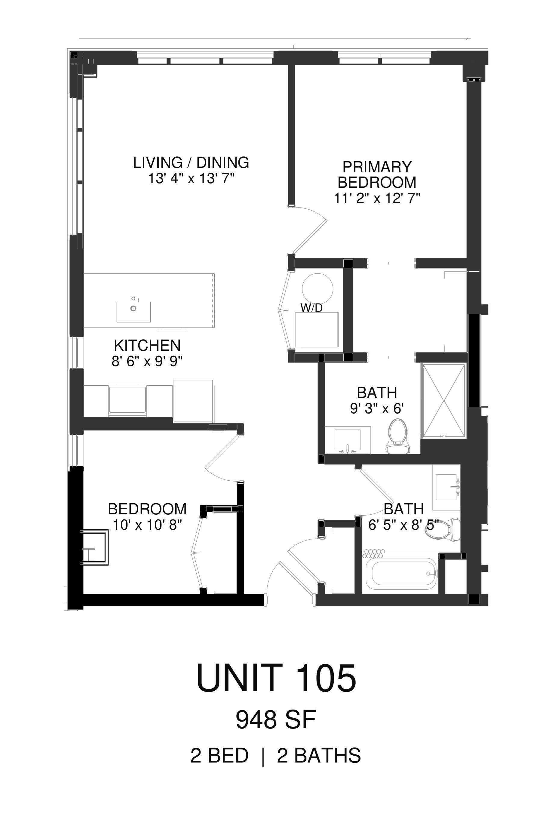 130 Lizotte Drive #105, Marlborough, MA, 130 Lizotte Drive #105, Marlborough, MA Photo #8