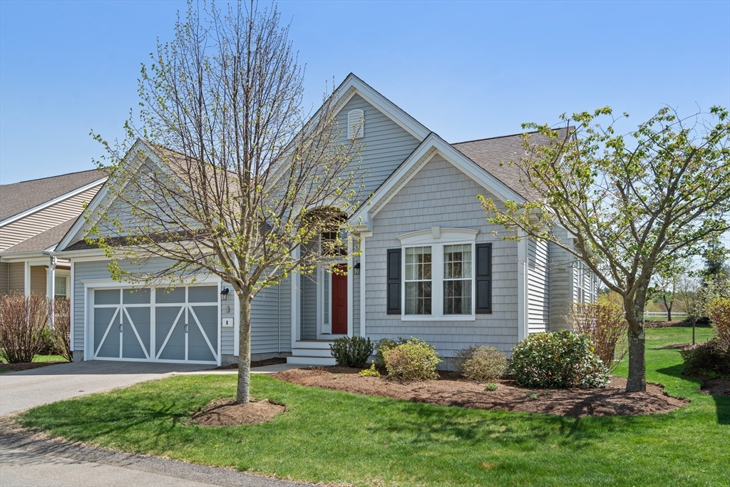 8 Heartwood Way 8