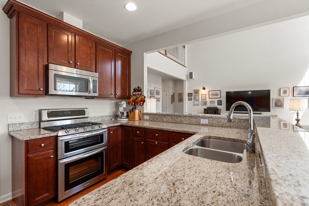 8 Heartwood Way 8