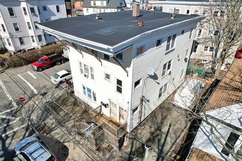 39-41 Rock Ave Lynn MA 01902