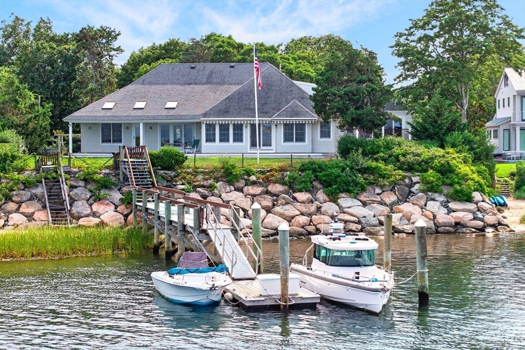 50 Popponesset Island Road, Mashpee, MA Photo #2