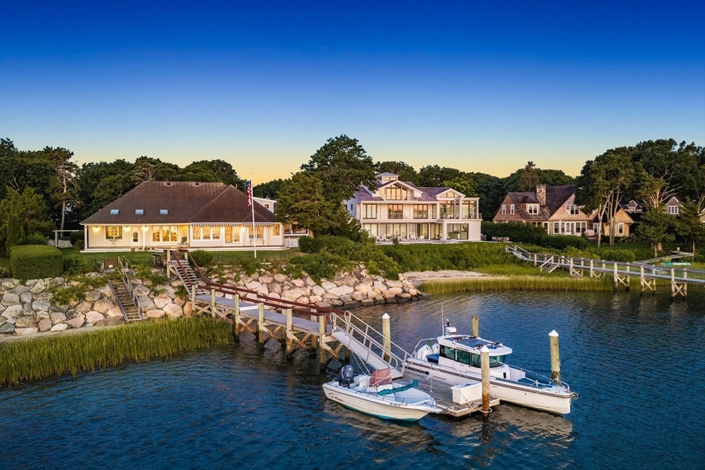 50 Popponesset Island Road, Mashpee, MA Photo #1
