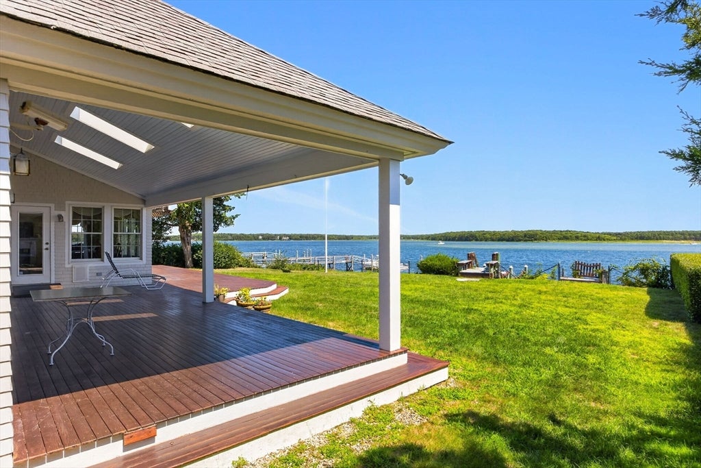 50 Popponesset Island Road, Mashpee, MA Photo #32