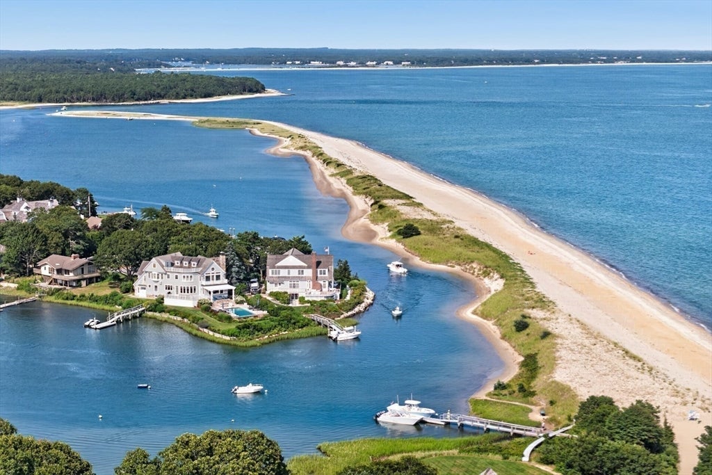 50 Popponesset Island Road, Mashpee, MA Photo #37
