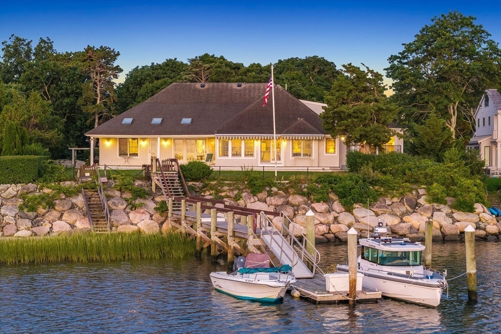 50 Popponesset Island Road, Mashpee, MA Photo #7