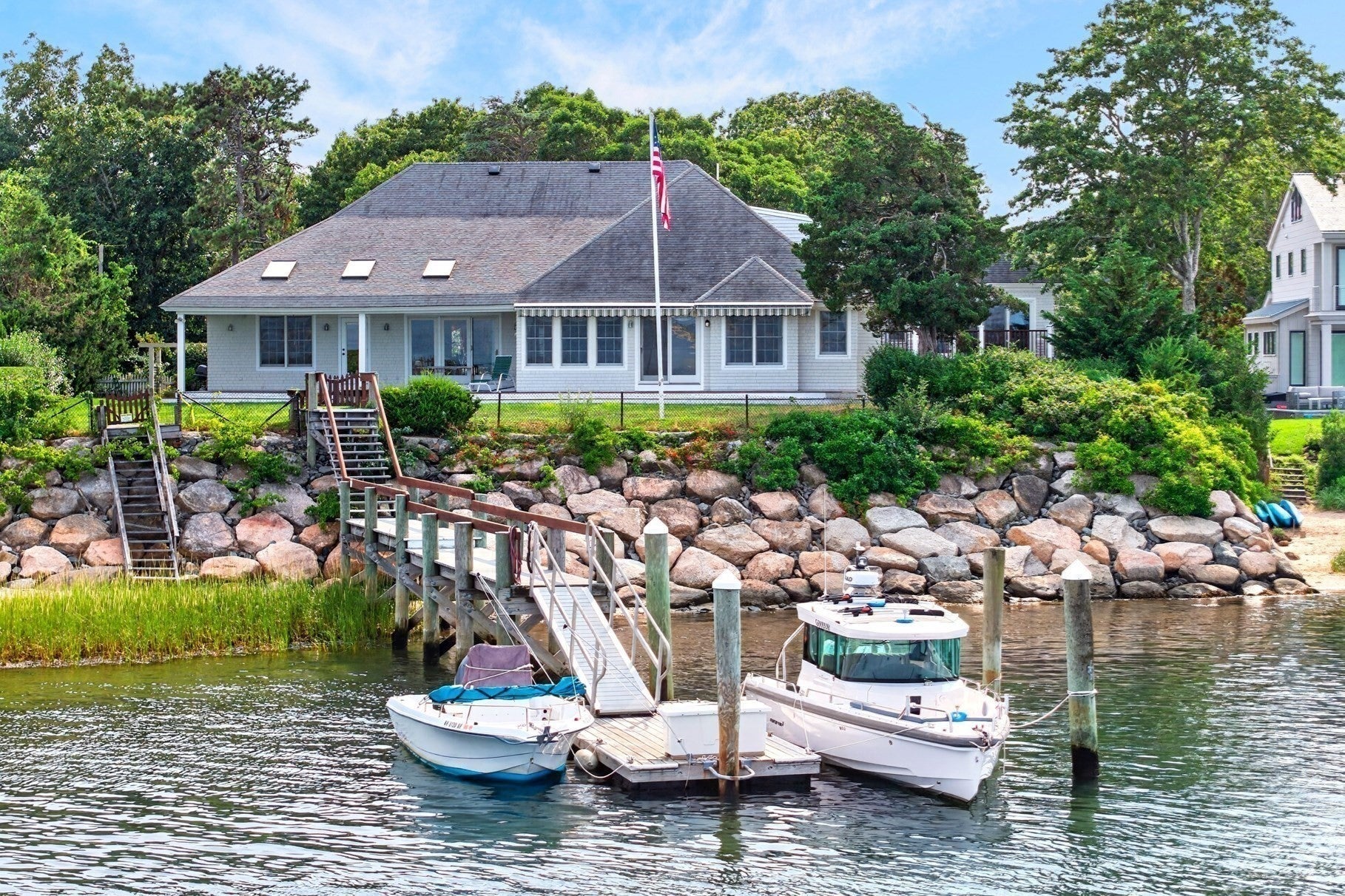 50 Popponesset Island Road