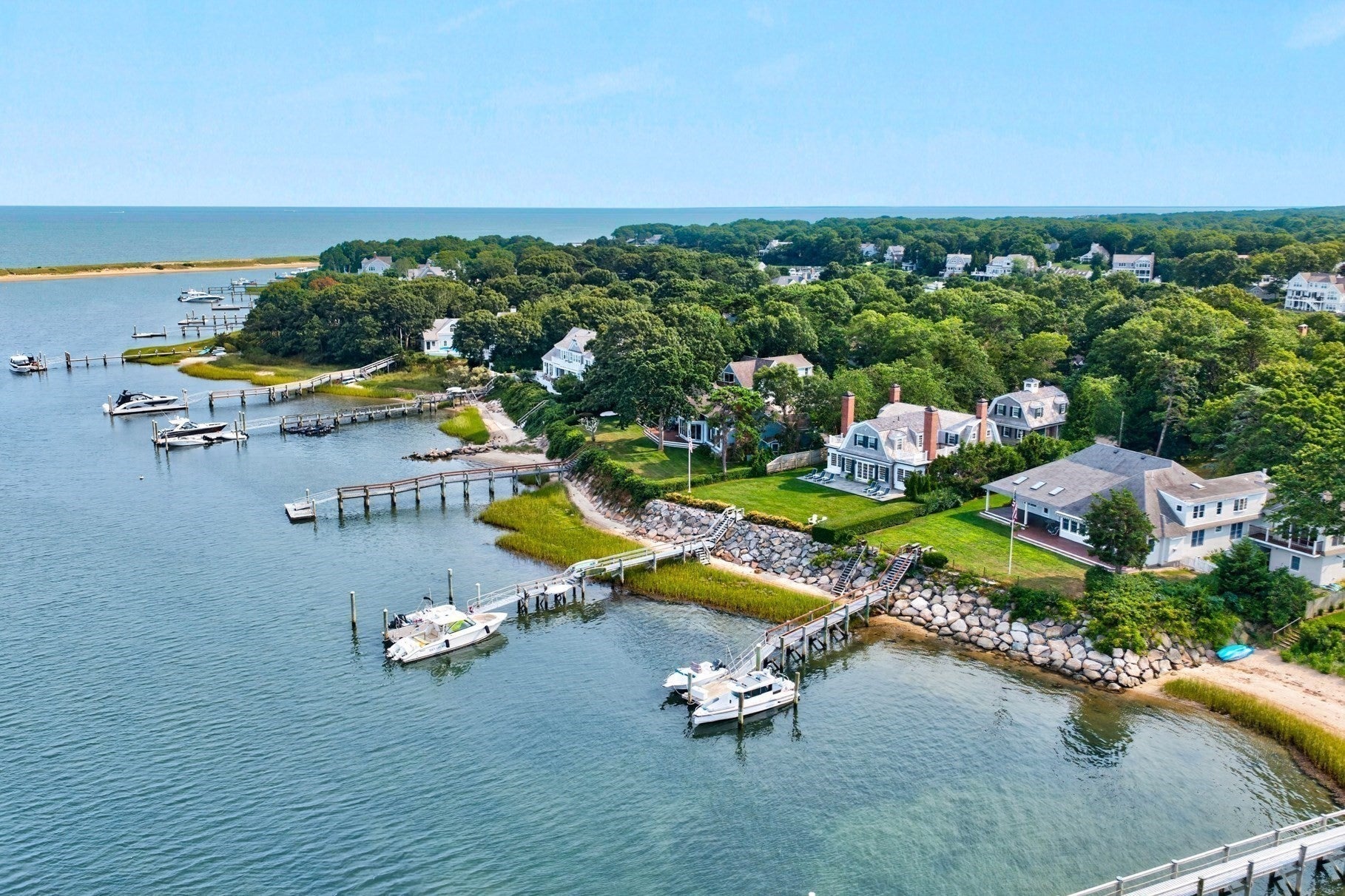 50 Popponesset Island Road