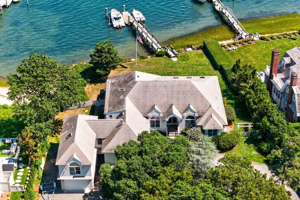 50 Popponesset Island Road, Mashpee, MA Photo #36