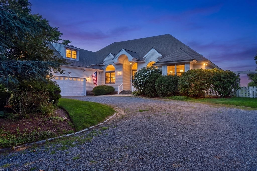 50 Popponesset Island Road, Mashpee, MA Photo #6