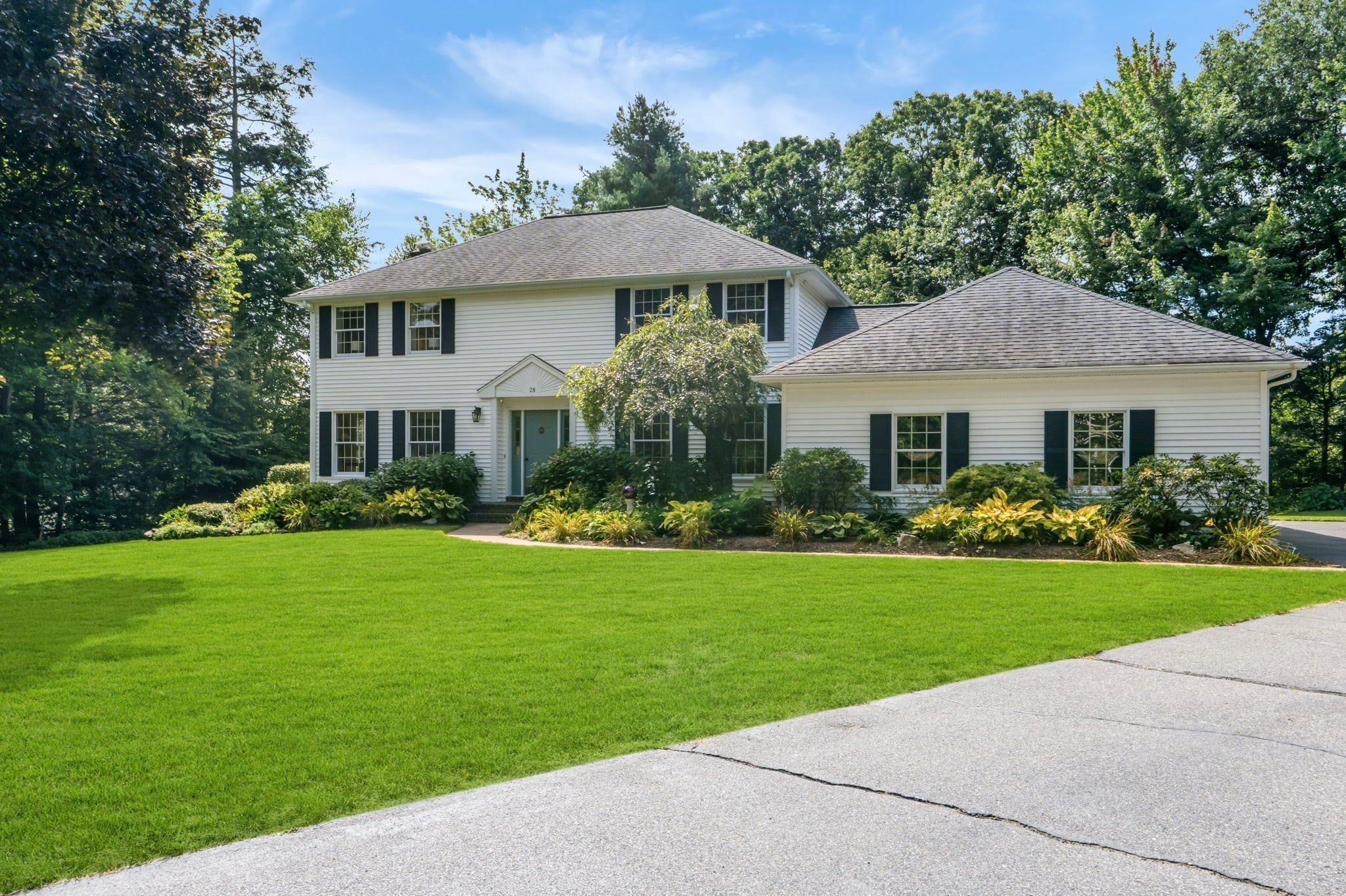 28 Ashley Cir