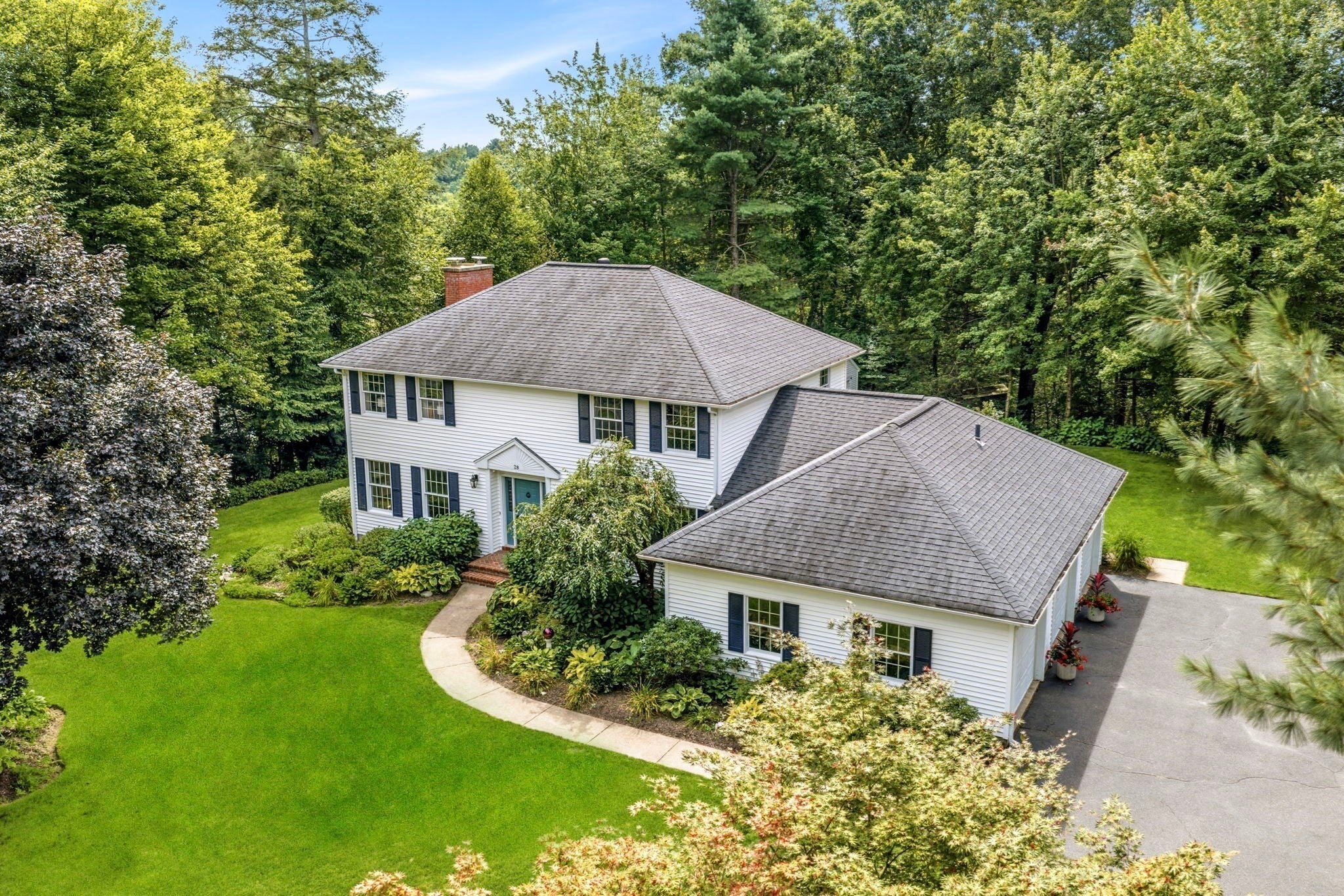 28 Ashley Cir