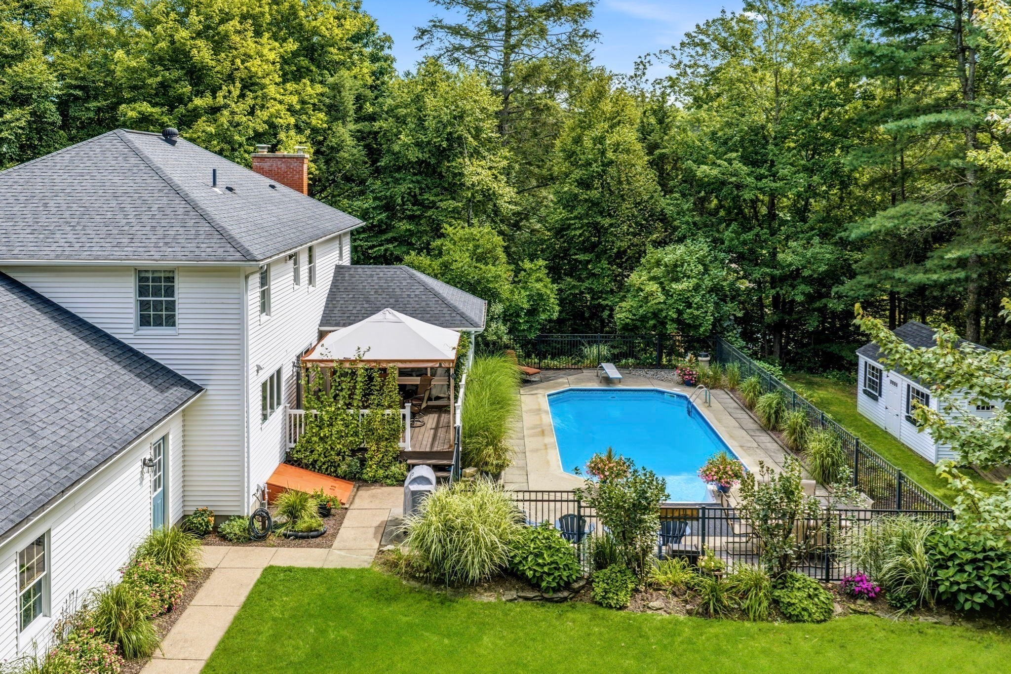 28 Ashley Cir, Easthampton, MA, 28 Ashley Cir, Easthampton, MA Photo #39