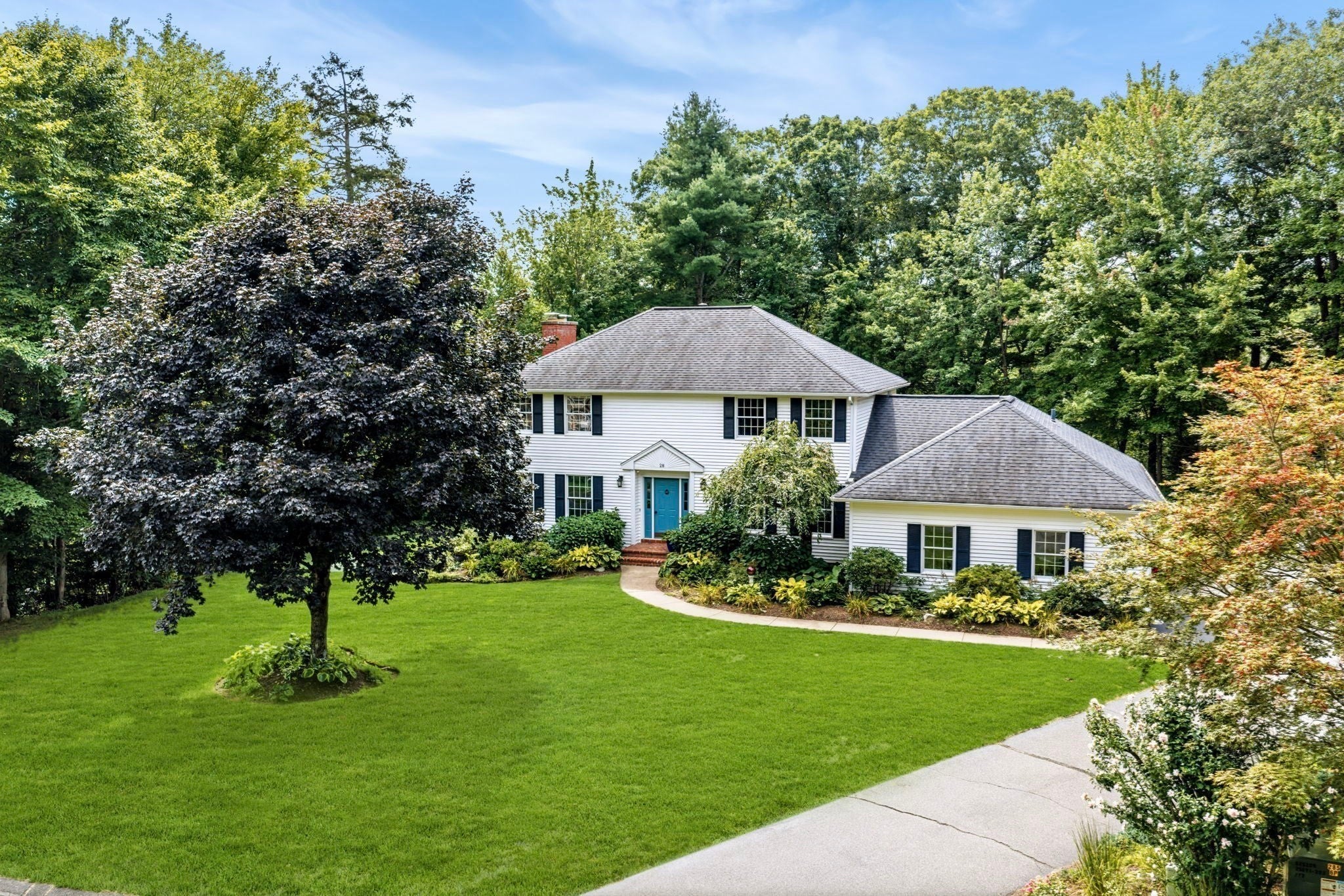 28 Ashley Cir, Easthampton, MA, 28 Ashley Cir, Easthampton, MA Photo #1