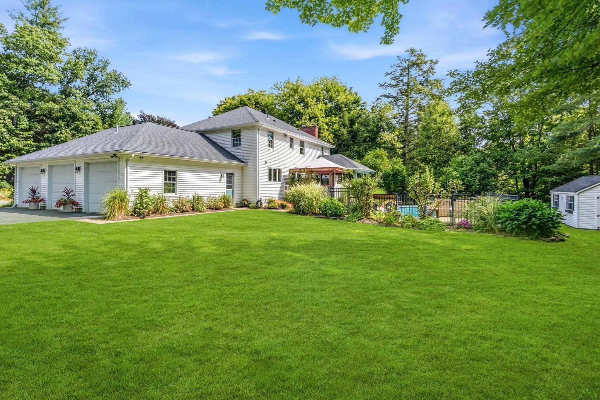 28 Ashley Cir, Easthampton, MA, 28 Ashley Cir, Easthampton, MA Photo #40