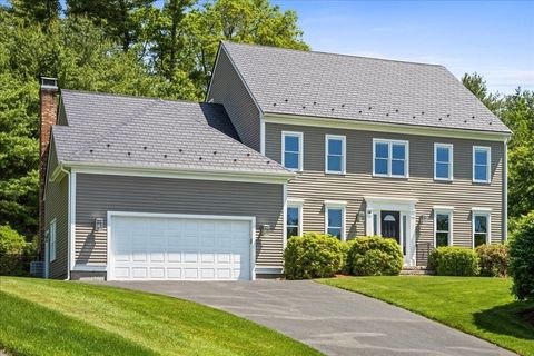 14 Vanessa Dr Northborough MA 01532