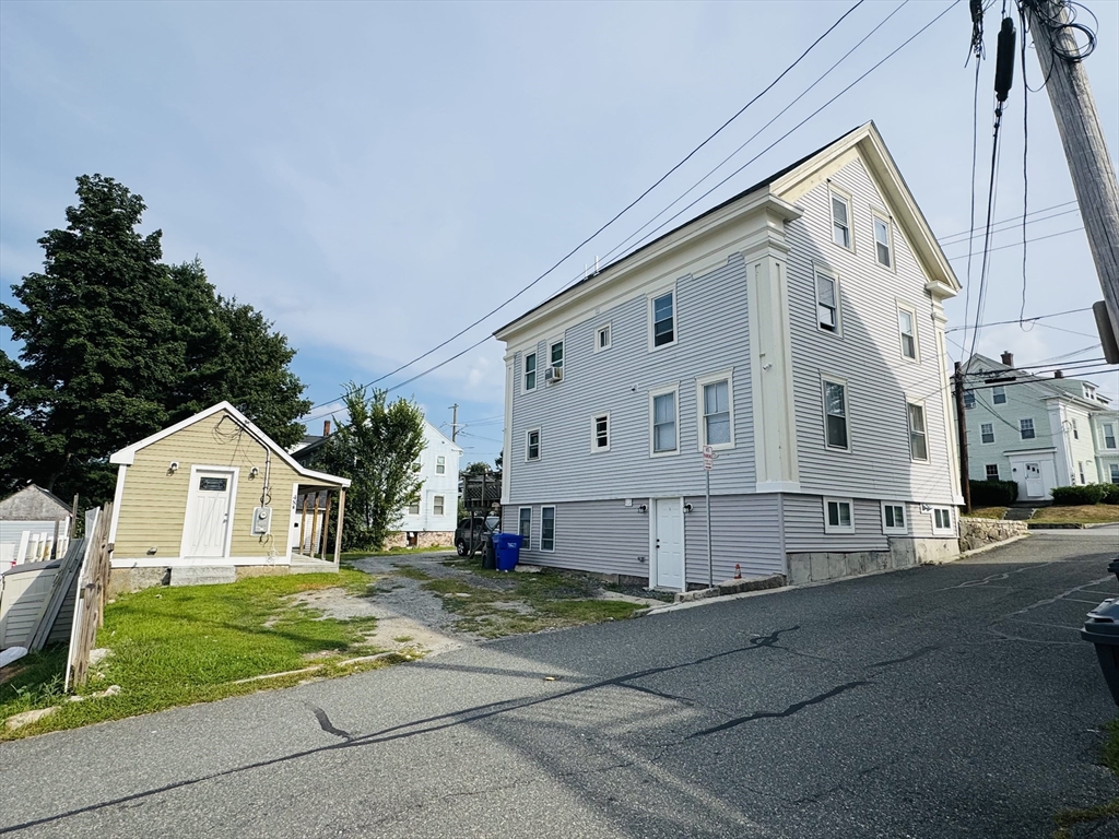 48 S Bow St