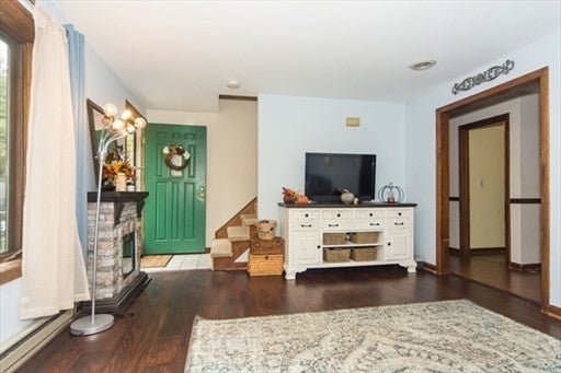 7 Village Way #D, Norton, MA, 7 Village Way #D, Norton, MA Photo #11