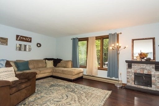 7 Village Way #D, Norton, MA, 7 Village Way #D, Norton, MA Photo #9