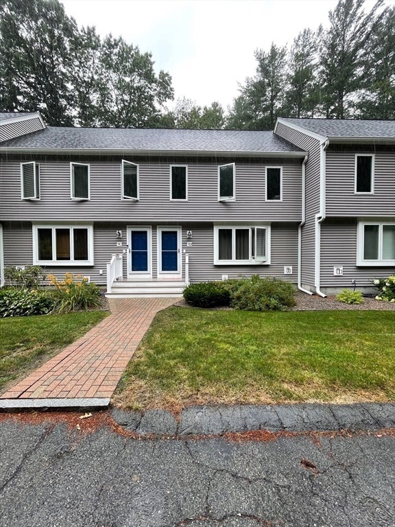 Photo of 7 Village Way #D, Norton, MA