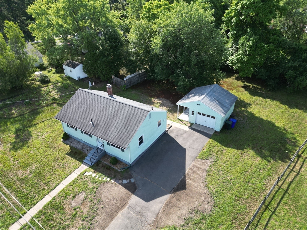 17 Keddy Street, Springfield, MA Photo #27