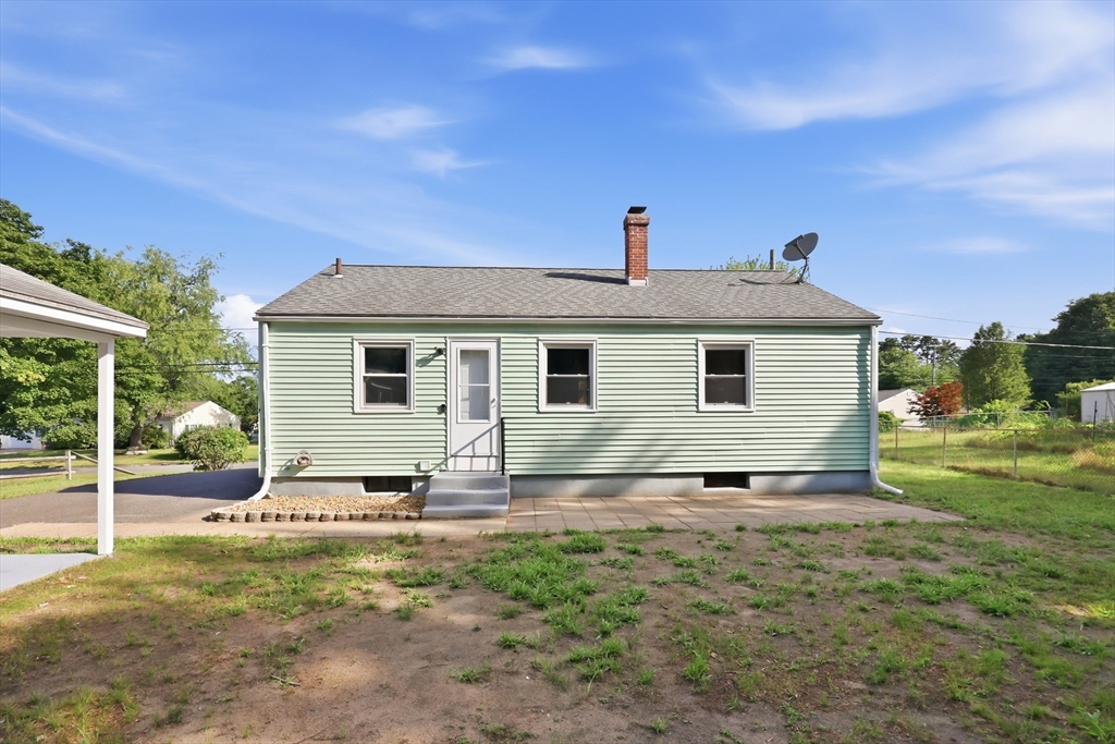 17 Keddy Street, Springfield, MA Photo #24