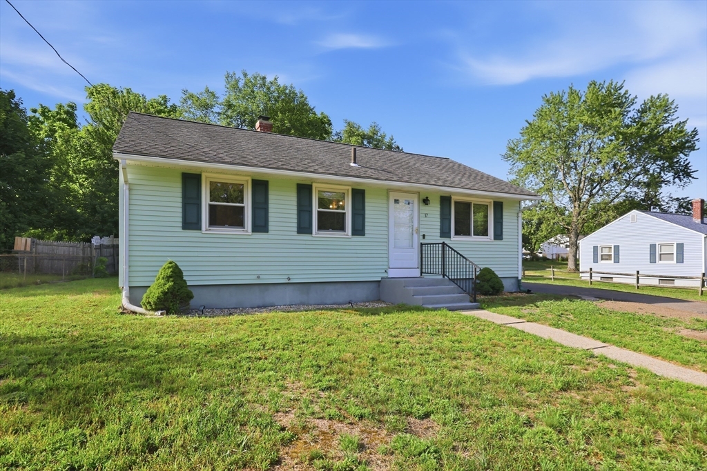 17 Keddy Street, Springfield, MA Photo #32
