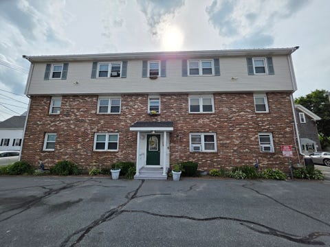 Photo of 1040 Cove Road Unit 4 RD, New Bedford, MA 02744 (MLS # 73553277)