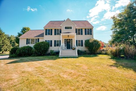 46 Brookline Street Pepperell MA 01463