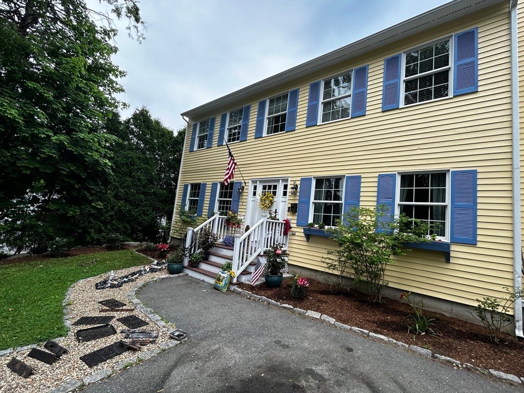 1 Spring Lane