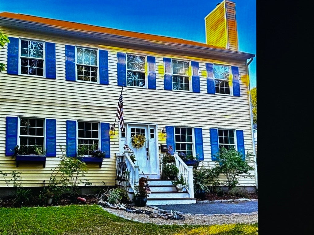 1 Spring Lane